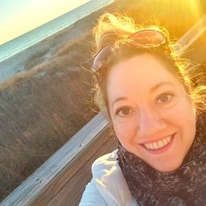 Meet your Posher, Aleta